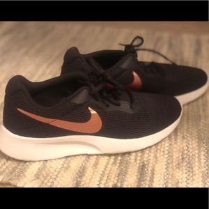 Nike’s Running Shoe